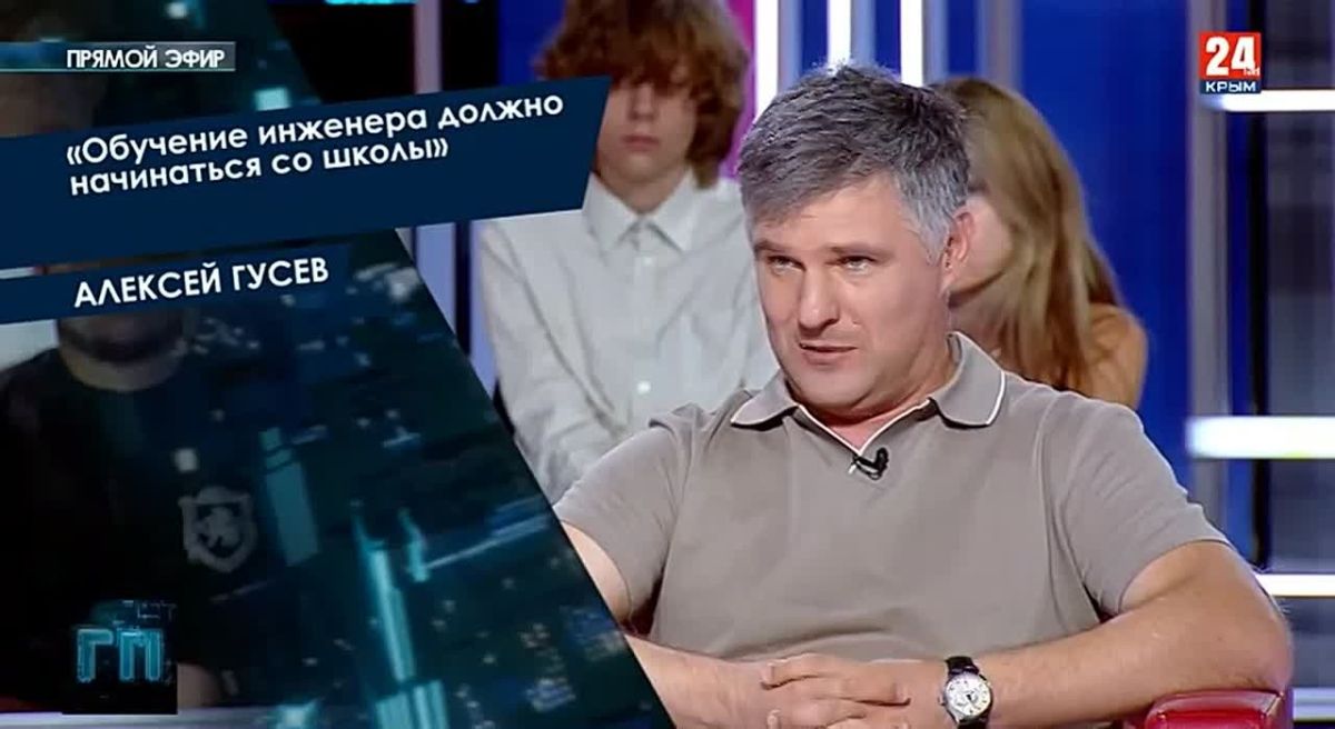 Абитуриентам следует выбирать универсальные базовые специальности