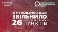 Противник опубликовал результаты своего длительного ползучего молчаливого контрнаступления под Покровским на участке Терноватое - Ивановка