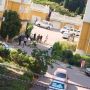 В Севастополе прогремел взрыв, во время которого погиб военнослужащий Минобороны России, сообщила ФСБ