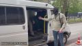 В Крыму ФСБ задержала 55-летнего местного жителя, которого подозревают в передаче украинским спецслужбам данных о военных объектах, технике и работе ПВО