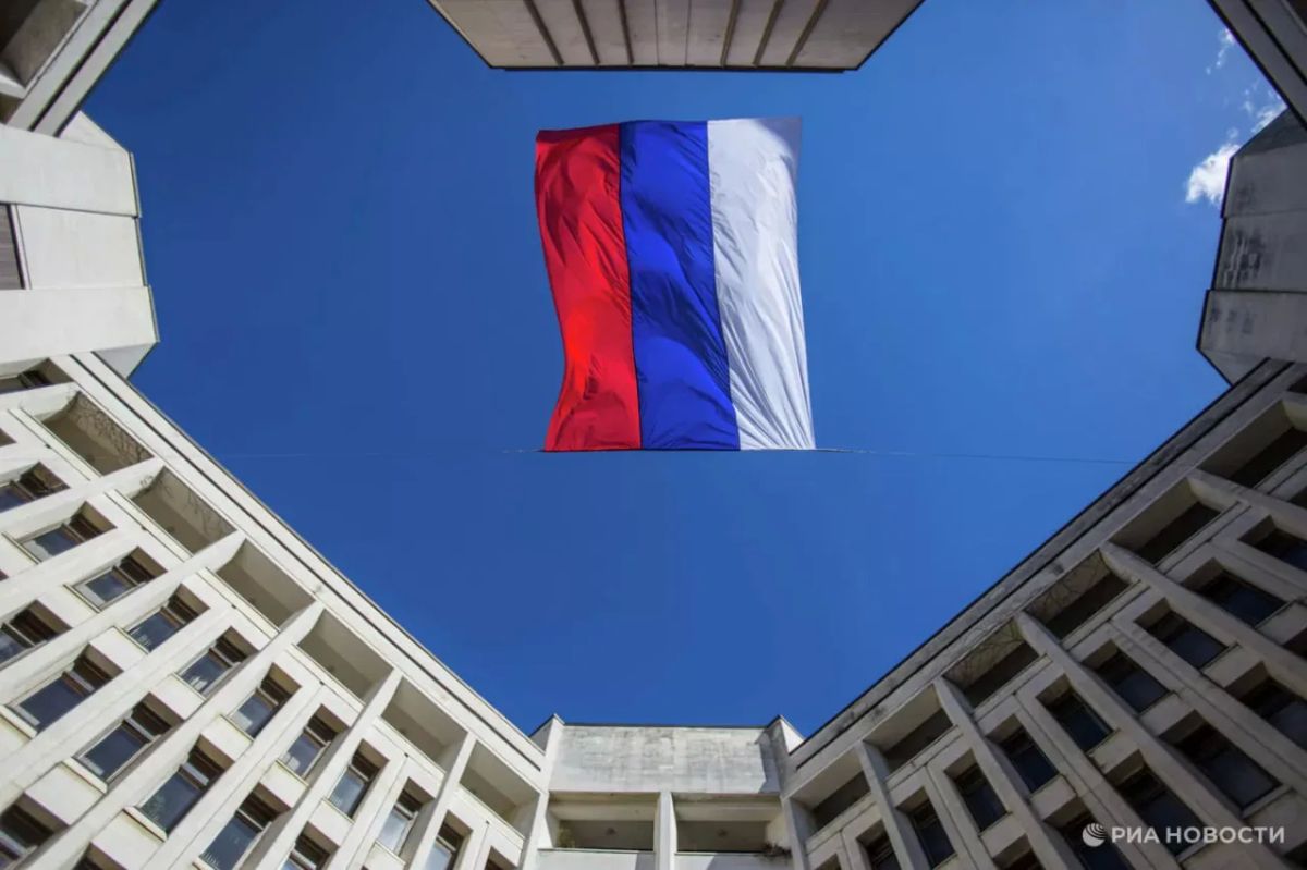 В Крыму будут работать над повышением уровня гражданственности