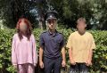 В Симферопольском районе нашли пропавших подростков Максима и Дарью