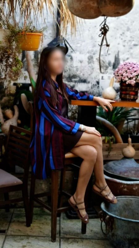 "Стыдно быть русской": девушка, предположительно, задержанная по подозрению в подрыве военного в Севастополе, писала в соцсетях, что стыдится своего происхождения "Стыдно быть русской": девушка, предположительно, задержанная по подозрению в подрыве военного в Севастополе, писала в соцсетях, что стыдится своего происхождения