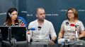 555 тысяч тонн зерна в Крыму успешно прошли проверку качества