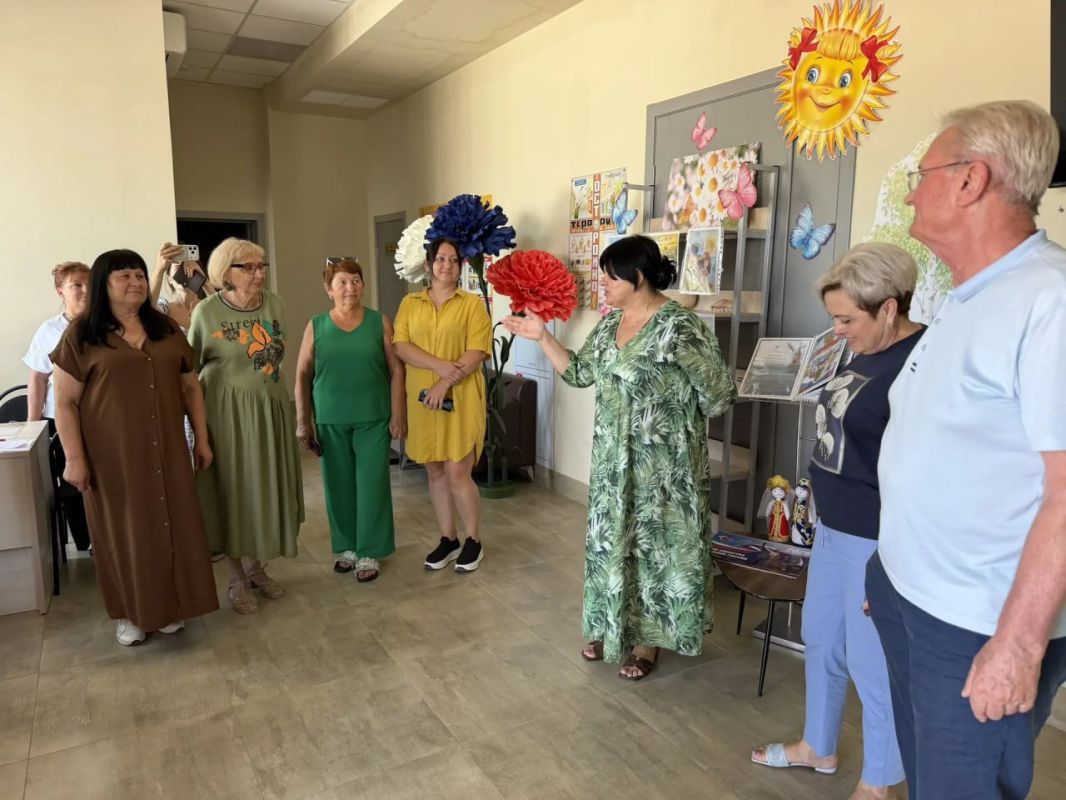 Анжелика Ястребова: Вчера состоялись рабочие визиты в Почтовское и Угловское сельские поселения Анжелика Ястребова: Вчера состоялись рабочие визиты в Почтовское и Угловское сельские поселения
