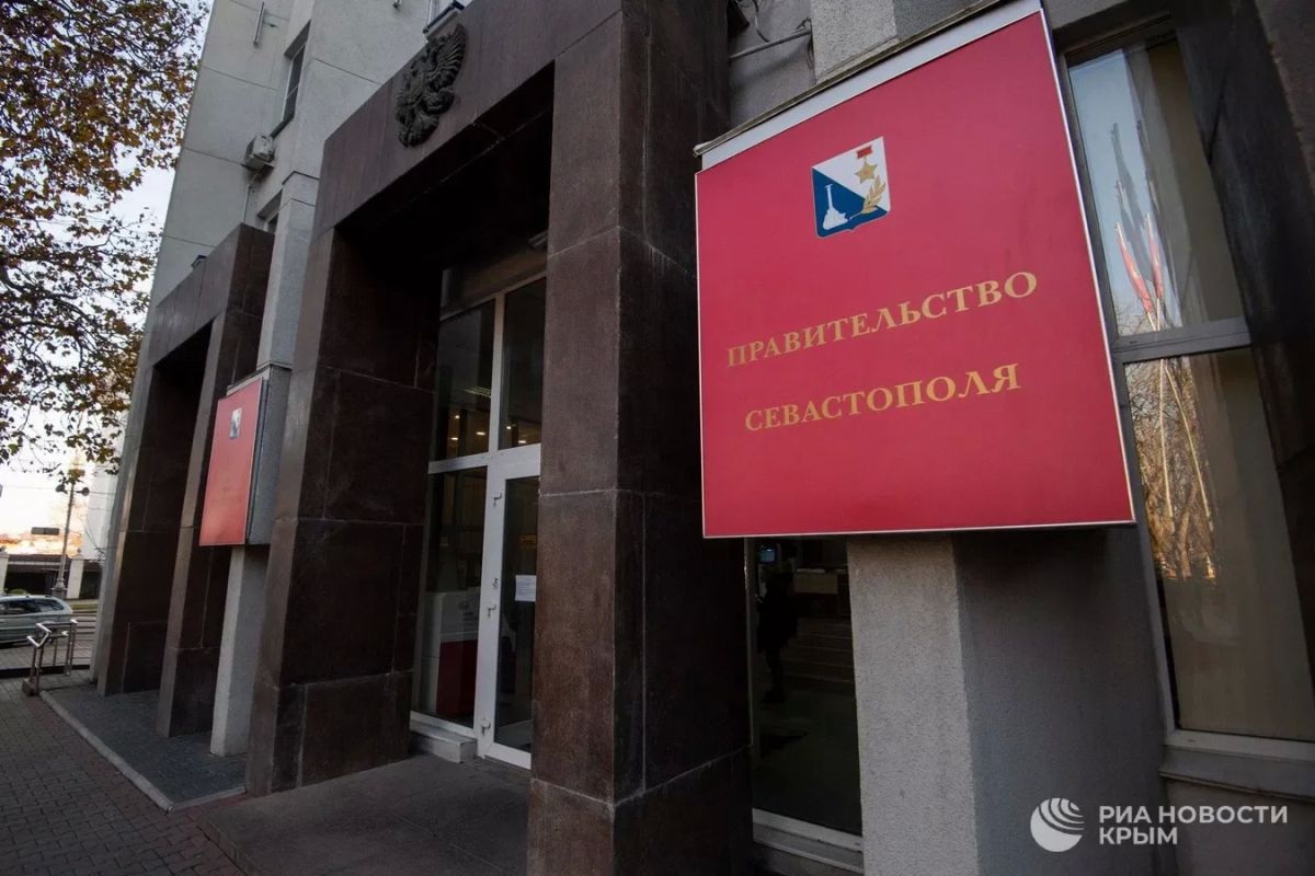 Дефицит бюджета Севастополя за первое полугодие составил 300 миллионов рублей