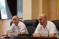 Иван Кошель: Чтобы вопросы керчан решались быстрее и эффективнее, продолжаем практику проведения «Депутатского часа» — совместного совещания депутатов, управляющих компаний и ресурсоснабжающих организаций