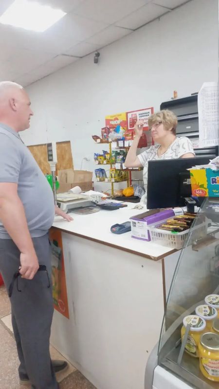 Выезды в населённые пункты Белогорского района и общение с жителями сейчас – одна из первоочередных задач для нашей команды Выезды в населённые пункты Белогорского района и общение с жителями сейчас – одна из первоочередных задач для нашей команды
