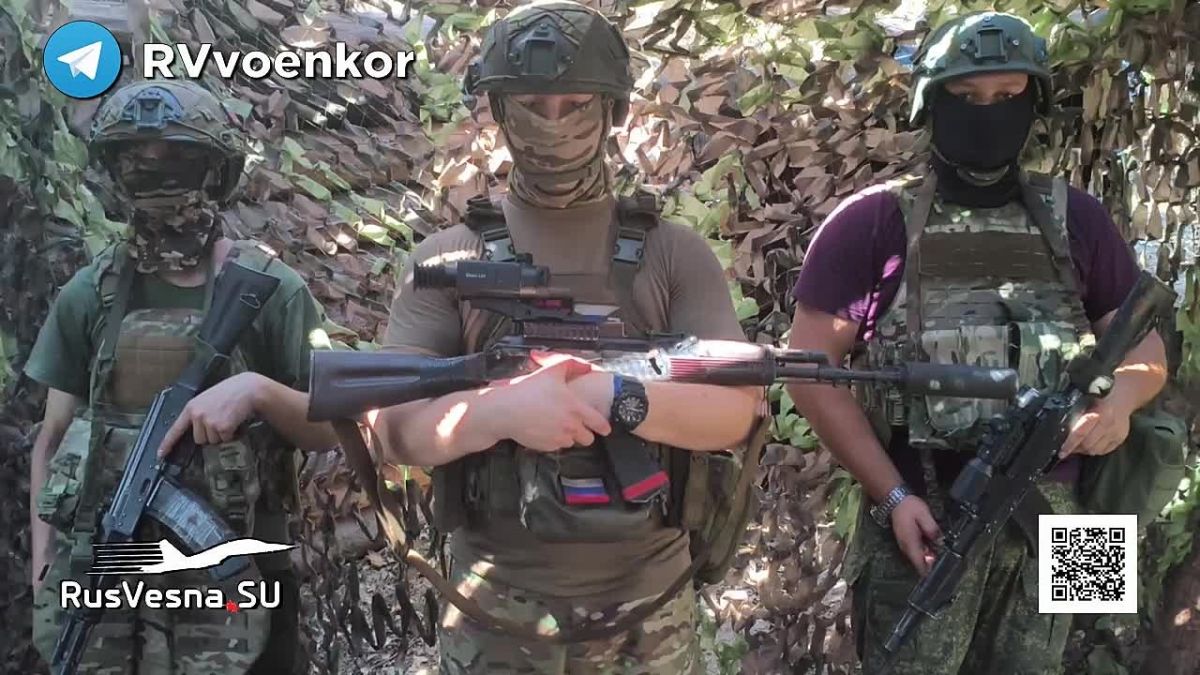 Враг пытается отрезать логистику в Крыму и на фронте: для отражения атак дронов нужны тепловизоры Нас просят тепловизоры бойцы с мобильных огневых групп из Крыма и с фронтов СВО