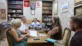 Отраслевой портал «Архивы Республики Крым» ждет обновление