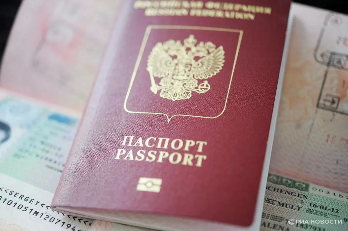 В Ялте временно не выдают загранпаспорта из-за перебоев с электроснабжением
