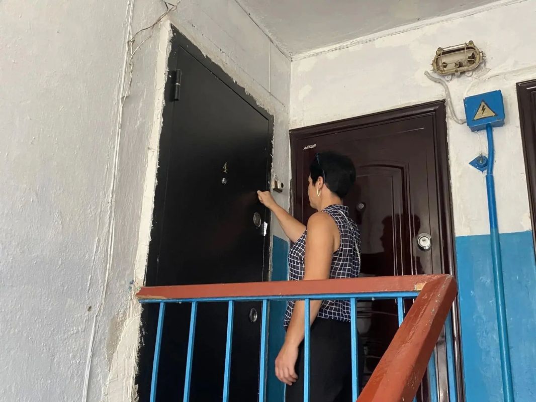 Рука помощи в ЧС: волонтёры доставили воду и рассказали, где получить поддержку! Рука помощи в ЧС: волонтёры доставили воду и рассказали, где получить поддержку!