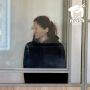 Суд арестовал на два месяца Маргариту Реутт, которую обвиняют в подрыве военного в Севастополе