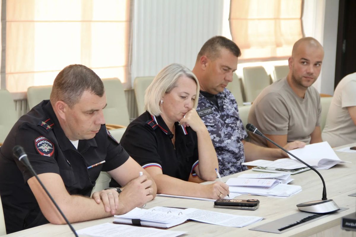 Константин Шимановский: С 18 по 20 сентября будут проходить выборы в Государственную думу Российской Федерации IX созыва Константин Шимановский: С 18 по 20 сентября будут проходить выборы в Государственную думу Российской Федерации IX созыва