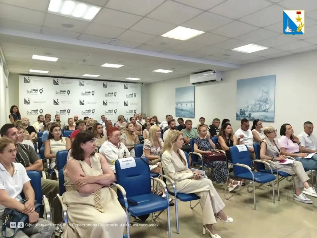 Открытый диалог: в центре «Мой бизнес» проходят встречи с предпринимателями Открытый диалог: в центре «Мой бизнес» проходят встречи с предпринимателями