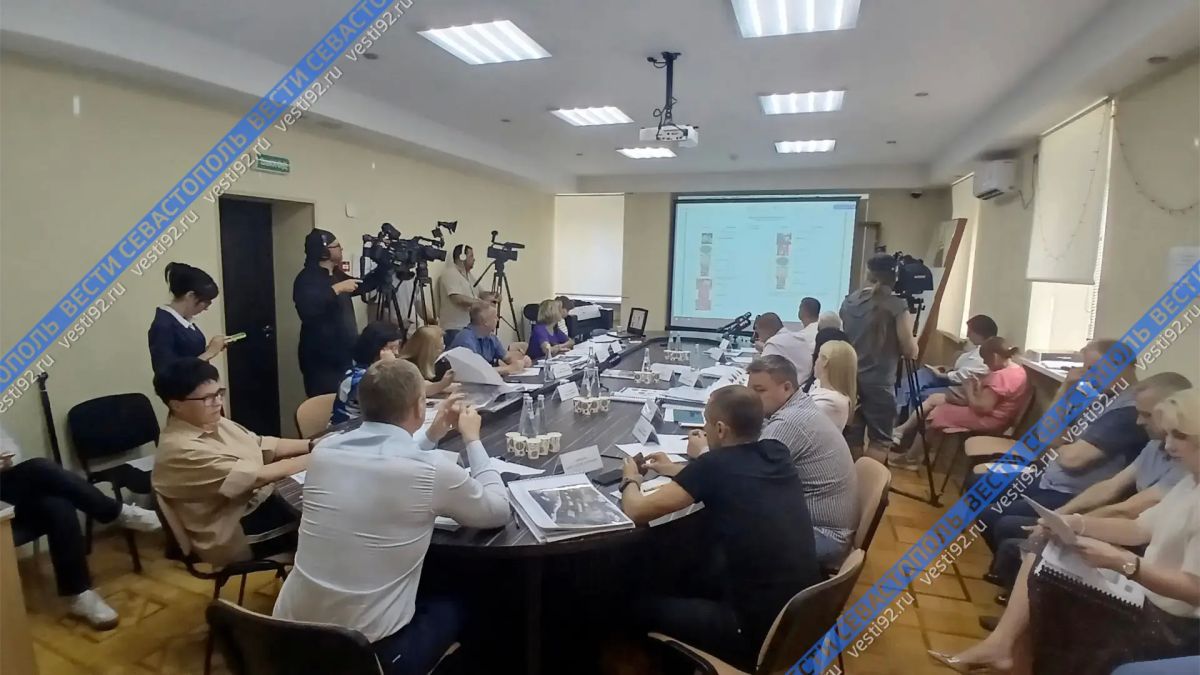 В районе Столетовского проспекта и улицы Колобова появится новый ЖК
