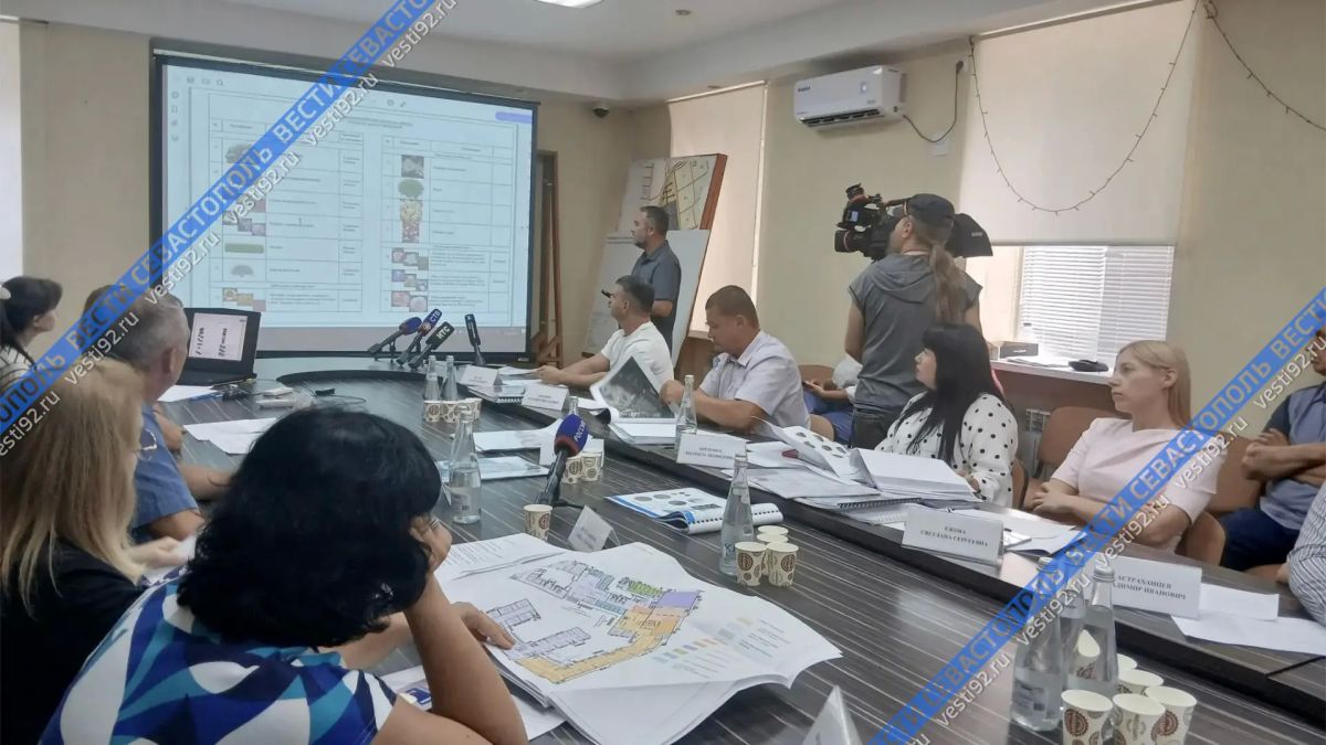 В районе Столетовского проспекта и улицы Колобова появится новый ЖК В районе Столетовского проспекта и улицы Колобова появится новый ЖК