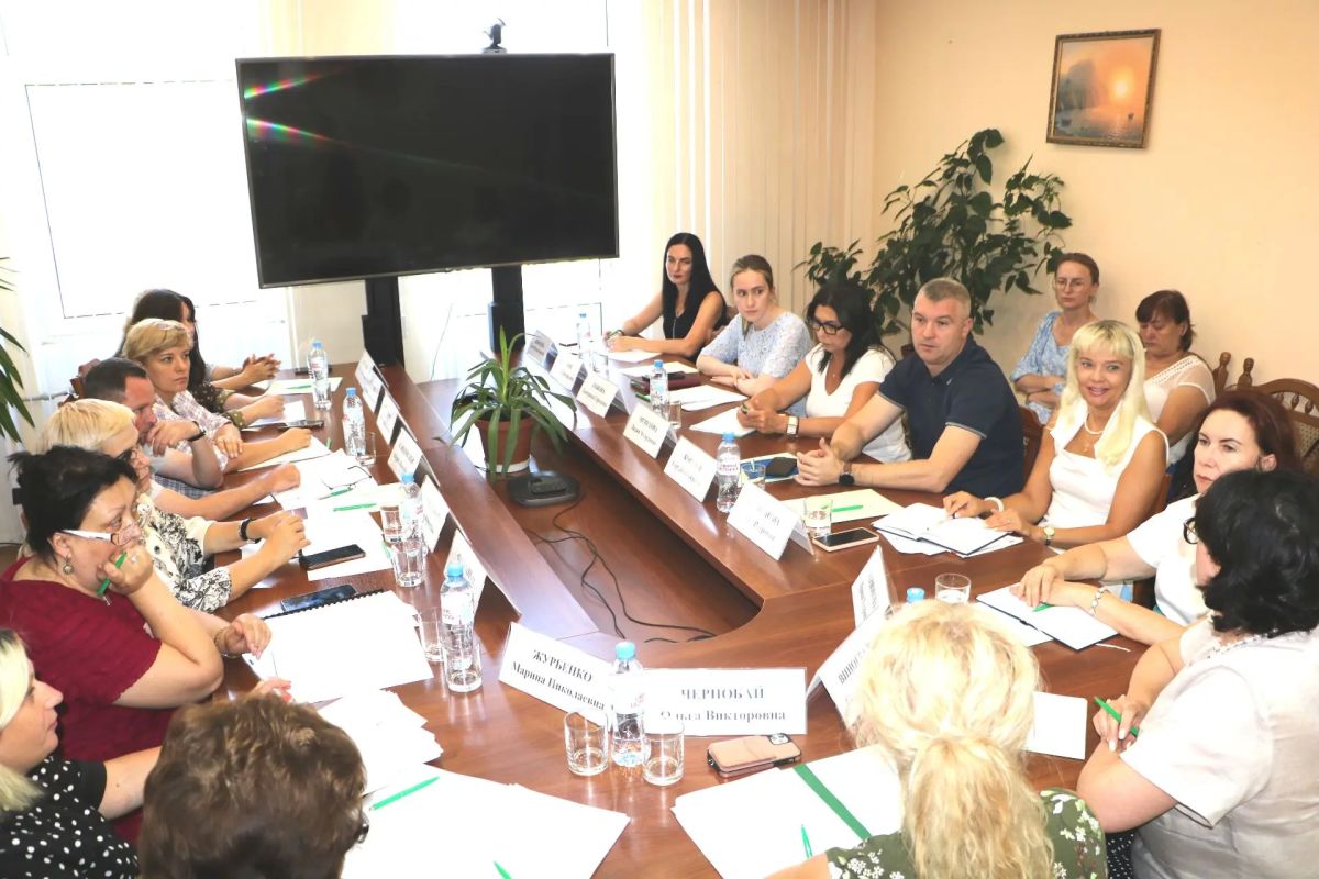 Крымский бизнес получил 8,2 млрд рублей налоговой поддержки! Крымский бизнес получил 8,2 млрд рублей налоговой поддержки!