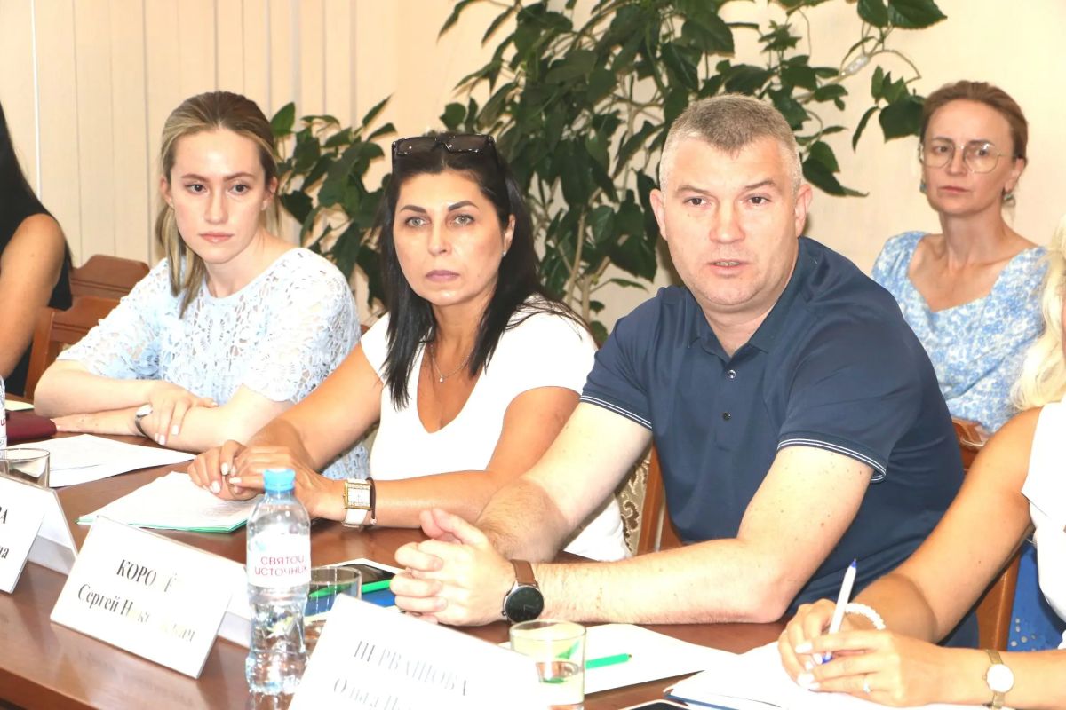 Крымский бизнес получил 8,2 млрд рублей налоговой поддержки! Крымский бизнес получил 8,2 млрд рублей налоговой поддержки!