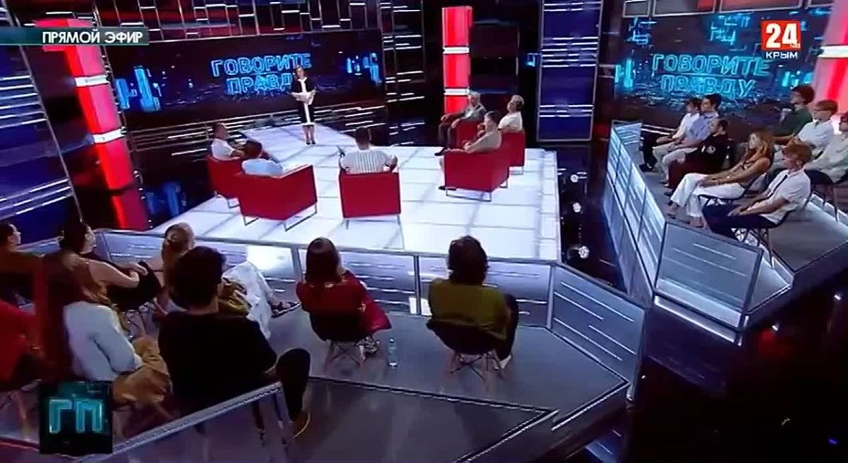 Профориентация дает импульс для появления новых востребованных профессий