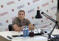 В Минстрое Крыма обсудили реализацию 12 объектов госпрограммы