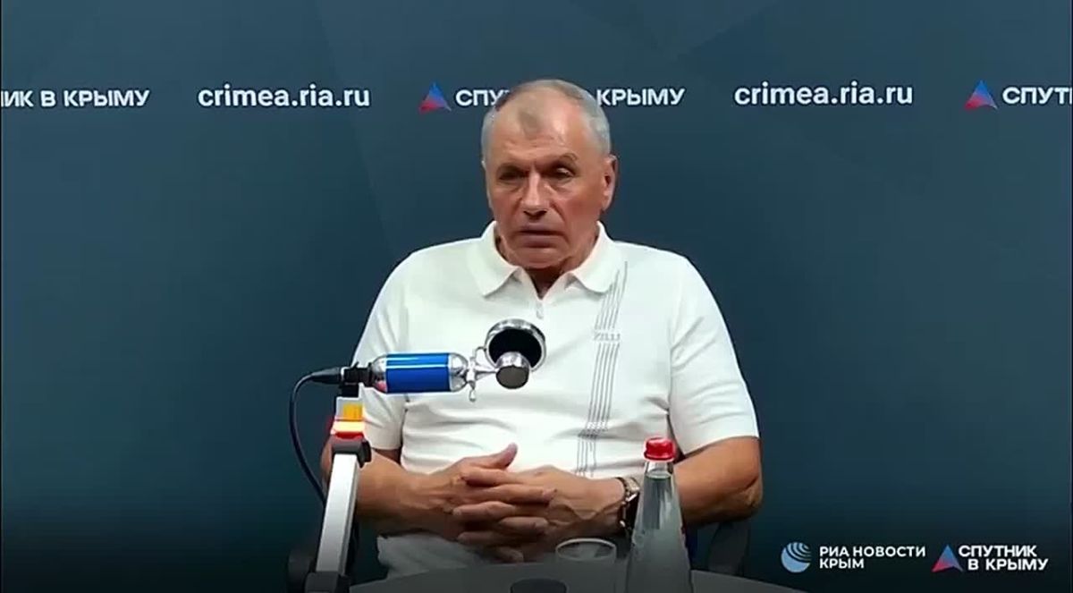 Федеральный центр делает все необходимое, чтобы насытить крымский рынок топливом