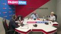 В Крыму фиксируют миграцию южных видов насекомых в связи с изменением климата