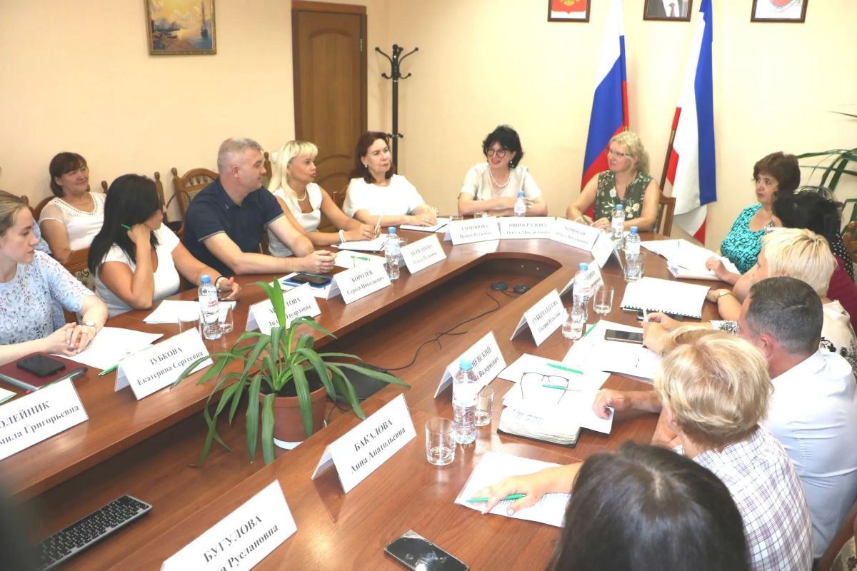 Крымский бизнес получил 8,2 млрд рублей налоговой поддержки! Крымский бизнес получил 8,2 млрд рублей налоговой поддержки!