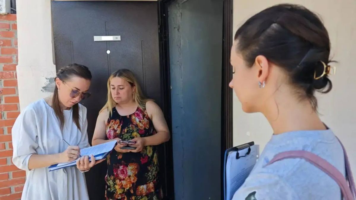 Продолжают работу комиссии по приему заявлений на компенсацию Продолжают работу комиссии по приему заявлений на компенсацию