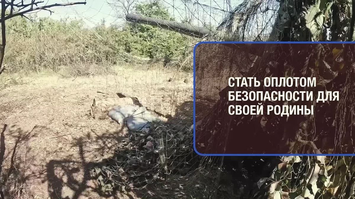 Военная служба по контракту — это возможность