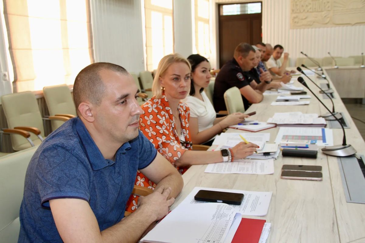 Константин Шимановский: С 18 по 20 сентября будут проходить выборы в Государственную думу Российской Федерации IX созыва Константин Шимановский: С 18 по 20 сентября будут проходить выборы в Государственную думу Российской Федерации IX созыва