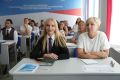 Член Общественного совета при МВД по Республике Крым организовала обучение Общественной Палаты Республики Крым новым технологиям ИИ