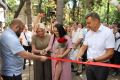 Константин Шимановский: На Ломоносова, 27 состоялось открытие уникального для Ялты пространства - Ресурсного центра для некоммерческих организаций «Маяк»! Строительство проходило в рамках программы «Активный горожанин»