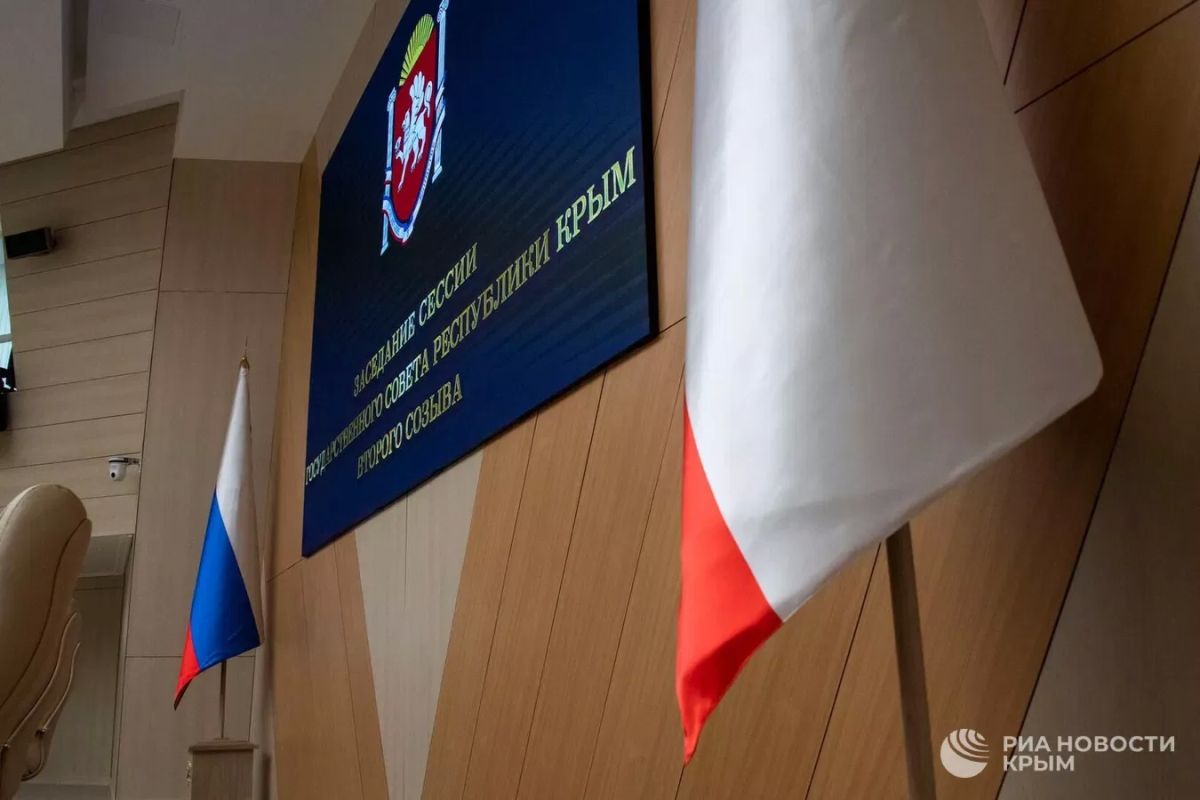 Семь национализированных объектов, принадлежавших врагам России, продали в Крыму с начала года