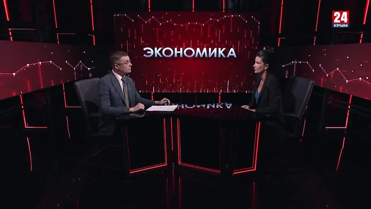Эксперт рассказала, в каких мерах поддержки нуждается строительная отрасль Крыма