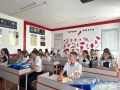 Дорогие ученики, уважаемые родители, учителя и жители Крыма!