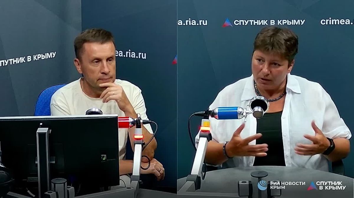 Некрополь у поселка Научный ломает версию о первых кремациях готами в Крыму - ученый