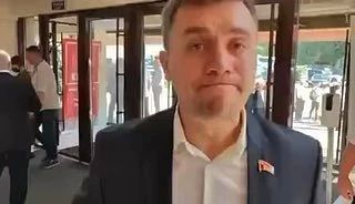 Андрей Медведев: Справедливости ради замечу, что это видео 2021 года