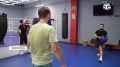 История спортивного пути Ахтема Закирова