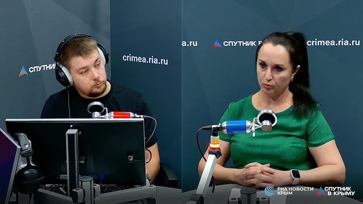Апробация зерновых и технических культур завершается в Крыму