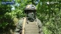 Российские военные ударами "Молнии" уничтожили опорники ВСУ в Запорожской области