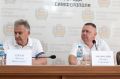 В Симферополе прошло оперативно-хозяйственное совещание, в ходе которого руководители структурных подразделений отчитались о проделанной работе