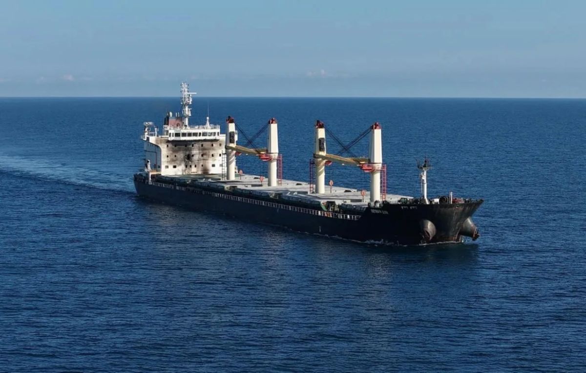 WarGonzo: Украина поглумилась над гибелью турецкого моряка
