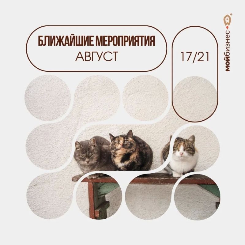 Успейте зарегистрироваться!