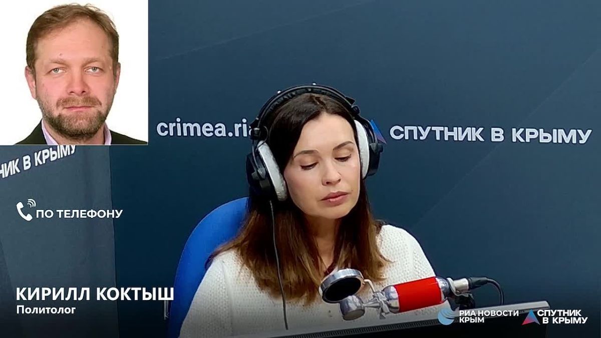 Новый виток эскалации на Ближнем Востоке отодвинет внимание от украинского конфликта