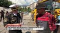 Военные следователи СК России провели очередной рейд на одной из строительных площадок в Крыму