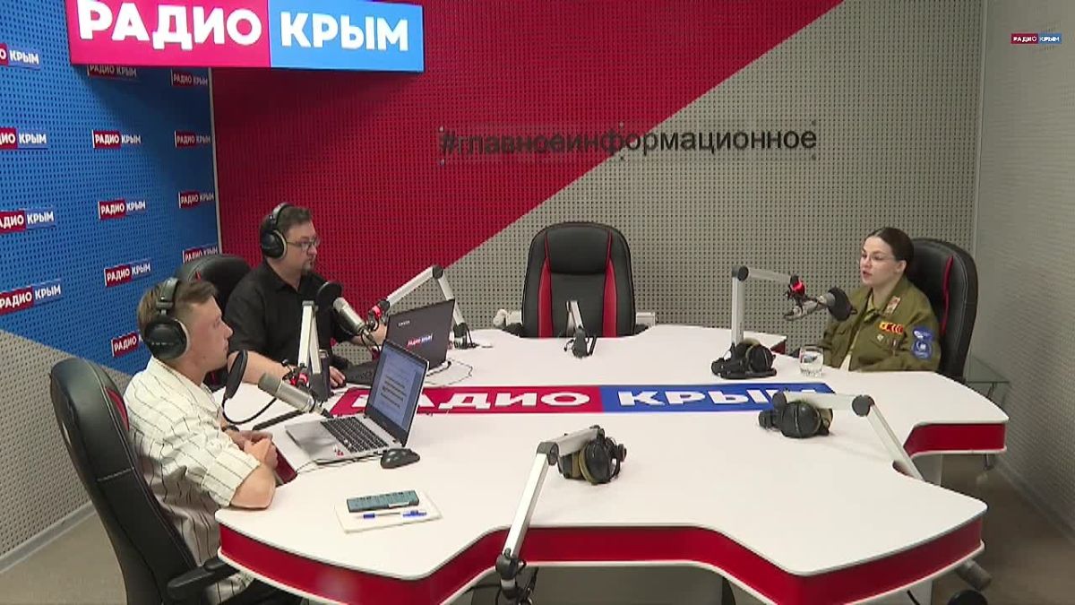 В Крыму обучили около двух тысяч студентов рабочим специальностям