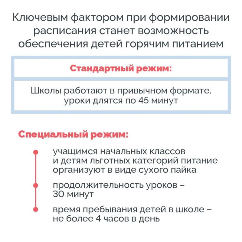 Крымские образовательные учреждения готовятся к началу нового учебного года в очном формате Крымские образовательные учреждения готовятся к началу нового учебного года в очном формате