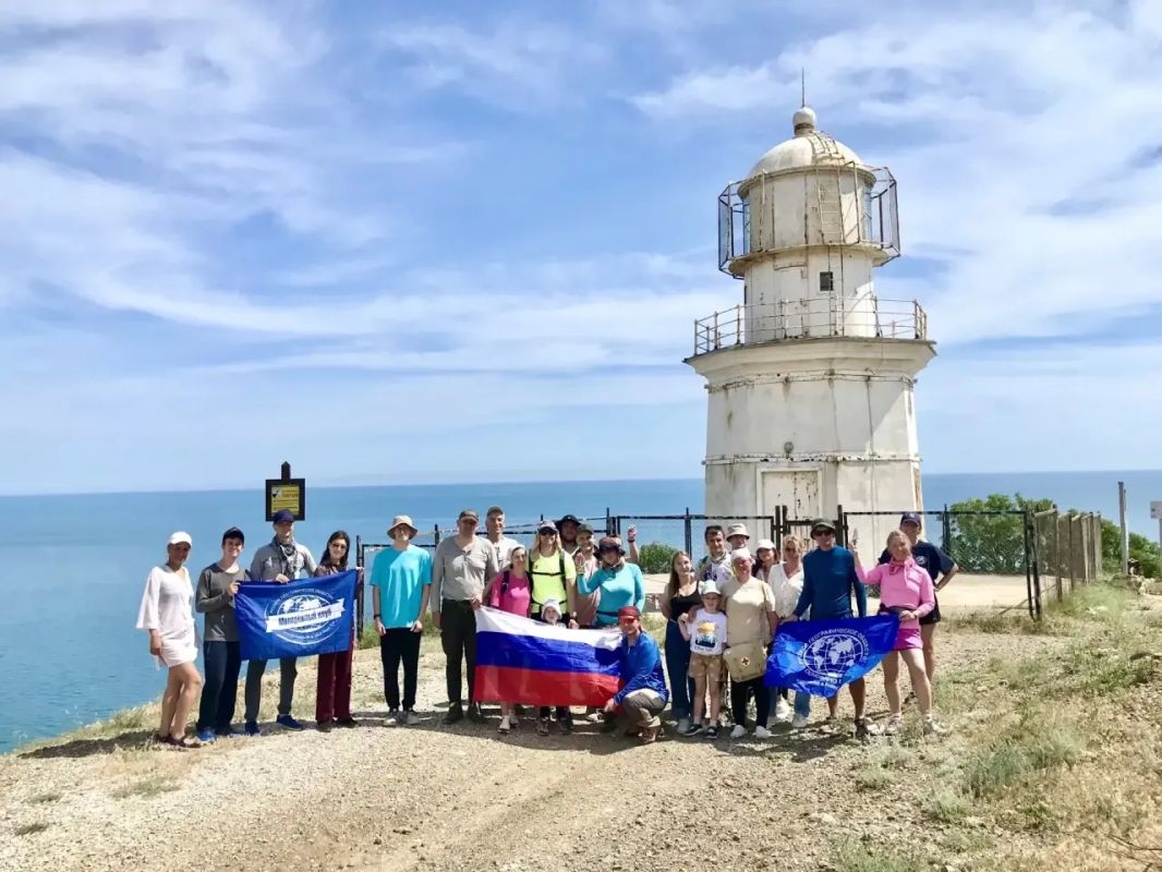 Ежегодно 18 августа в России официально отмечается День географа Ежегодно 18 августа в России официально отмечается День географа