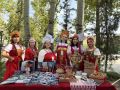 В Узбекистане состоялся V Международный экологический курултай «Молодёжь — созидатели будущего»